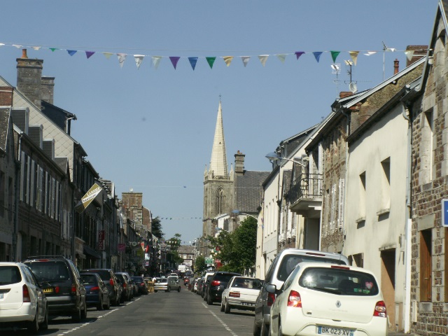 Coutances